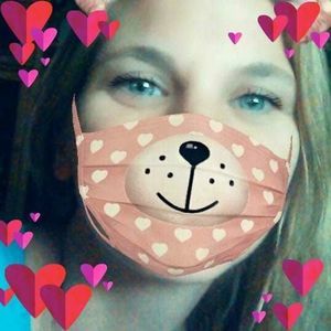 Meet your Posher, Erica